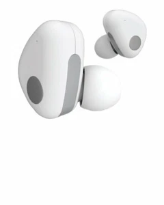 Halo true wireless earbuds with charging case. - Foto 1 di 1