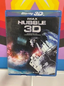 IMAX Hubble (Blu-ray 3D) [3D Blu-ray] - Foto 1 di 2