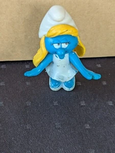 PEYO SCHLÜMPFE Schlumpfflosse - Bild 1 von 5