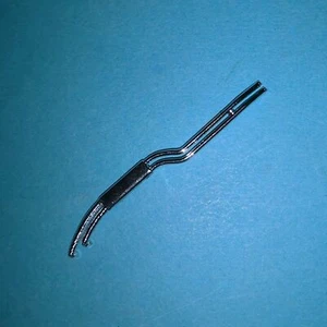Corgi Vanguards VA510 VA051 Austin Healey Exhaust A2.7 - Picture 1 of 2