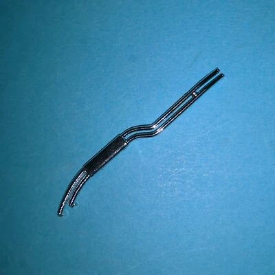 Corgi Vanguards VA510 VA051 Austin Healey Exhaust A2.7 - Image 1 of 2