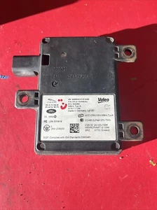 2014-2017 RANGE ROVER SPORT L494 BLIND SPOT MONITOR SENSOR RADAR MODULE OEM - Picture 1 of 3