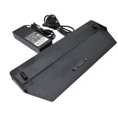 FPCPR215 Port Replikator mit Netzteil 80W LIFEBOOK U904 - Bild 1 von 3