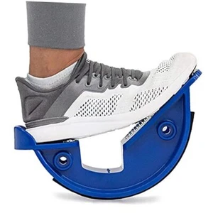 The Original Calf Stretcher and Foot Rocker for Plantar Fasciitis, Achilles - Picture 1 of 7