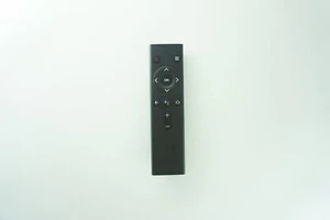Voice Remote Control For Suddenlink Altice Unveils Optimum Stream Android TV Box - Picture 1 of 5