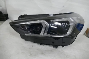 BMW X1 U11 , Scheinwerfer LED links , aus 10/24 , BMW 5A9A227 , TOP - Bild 1 von 8