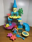 Lego Duplo 10922 Ariel's Undersea Castle Disney The Little Mermaid