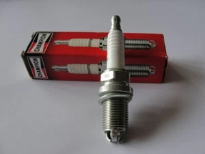 4x Champion Zündkerze RN10VTYC4 Spark Plug Bougie Candela bujía tennpluggen - Picture 1 of 1