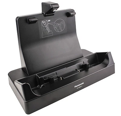 Panasonic ToughPad FZ-G1 Dockingstation FZ-VEBG11U -  OVP, NEU!! - Bild 1 von 4
