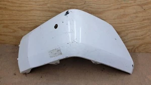 2014 - 2017 Toyota Tundra Rear Right Bumper End Cover Cap 52155-0C010 OEM - Picture 1 of 16