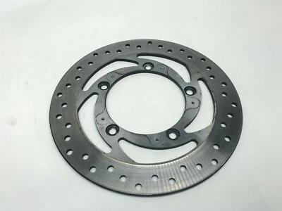 Aprilia SL750 Shiver 750 (2) 09' Rear Brake Disc Brake Disc - Image 1 of 3