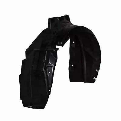 2012-2017 FIAT 500 FRONT FENDER LINER SPLASH SHIELD LEFT SIDE OEM NEW MOPAR - Image 1 of 4