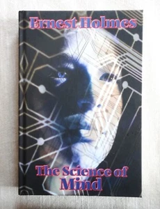 2007 Unread Hardcover 1st Edition 1st Printing The Science Of Mind Ernest Holmes - Bild 1 von 3