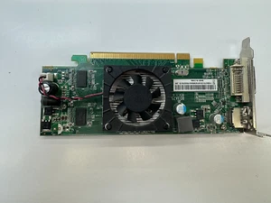 Lenovo Radeon HD 7450 1 GB DDR3 PCI Express x16 Low Profile Video Card - Picture 1 of 3