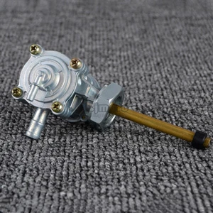Fuel Petcock Switch For Honda GL1500CT GL1500CD GL1500CF GL1500C F6C Valkyrie - Imagen 1 de 5