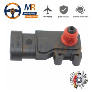 MAP Sensor Fit Harley Davidson Dyna Softail Sportster FXD 32316-99 32417-10 US - Picture 1 of 7