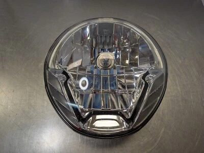 2014 DUCATI 1200S MONSTER OEM HEAD LIGHT / HEADLIGHT - Image 1 of 4