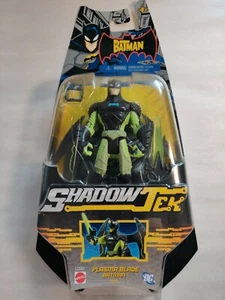 The Batman Shadow Tek PLASMA BLADE BATMAN (CosBman088) - Picture 1 of 6