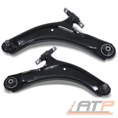 BESTPRICE 2x QUERLENKER VORNE FÜR NISSAN QASHQAI 07-14 X-TRAIL T31 RENAULT KOLEOS