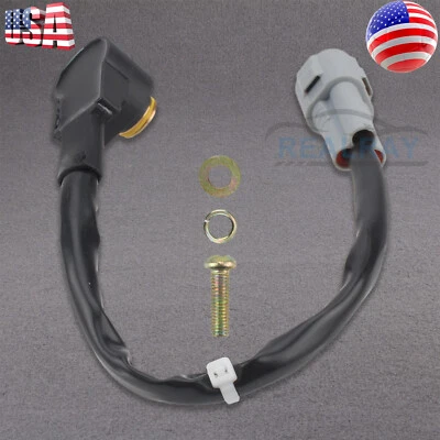 Sensor de posición del acelerador TPS para Suzuki GSXR1000 GSXR 1000 GSX-R1000 2001-2008 Foto 1 de 4