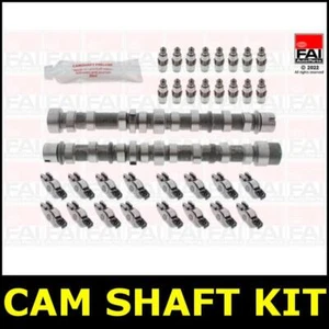 Cam Shaft Kit Fits VAUXHALL CORSA CORSAVAN Opt2/2 D 1.3 Z 13 DTJ S07 4001KSC - Picture 1 of 3