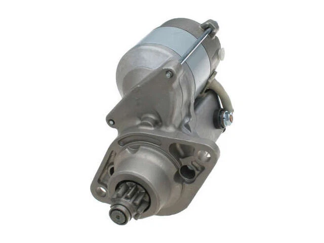 Para Subaru Legacy Starter Denso 1998-2004 38115RMRY 1999 2000 2001 2002 2003 Foto 1 de 2