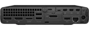 HP EliteDesk 800 G9 Mini Desktop Core i5 13TH GEN 8GB RAM 512GB SSD H - Picture 1 of 6