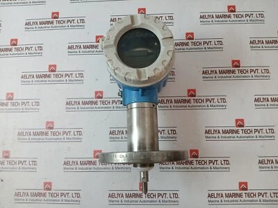 ENDRESS+HAUSER FMP40-ABB2CGJB11AA Level Transmitter Levelflex M 16-36V D - Image 1 of 4