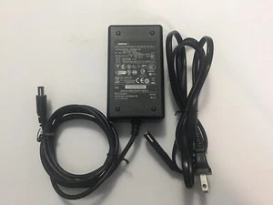 Bose Sound Dock Serie 2, 3 OEM Netzteil Adapter PSM36W-208 - Bild 1 von 4