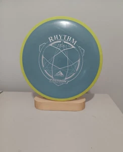 Axiom Disc Golf Fission Rhythm Fairway Driver 7/5.5/-2/1    165G - Picture 1 of 5