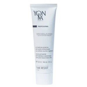 Yonka Time Resist Creme Jour 100ml #moau - Bild 1 von 1