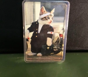 Namennayo Playing Cards With Plastic Case - Picture 1 of 11