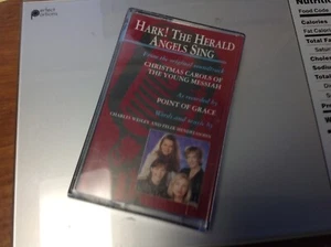 Hark! The Herald Angels Sing (Cassette Tape) - Picture 1 of 1
