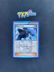 Juego de cartas coleccionables Pokémon Tríada de sombras Plasma Freeze 102/116 LP regular. - Imagen 1 de 3