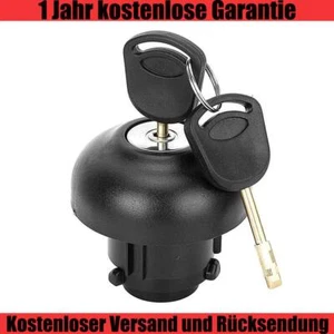 TANKDECKEL TANKVERSCHLUSS FÜR FORD TRANSIT 06-14 S1715043 9C119K163AA - Bild 1 von 6