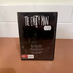 NUEVO Y PRECINTADO The Empty Man (DVD, 2020) - Región 4 - Imagen 1 de 2