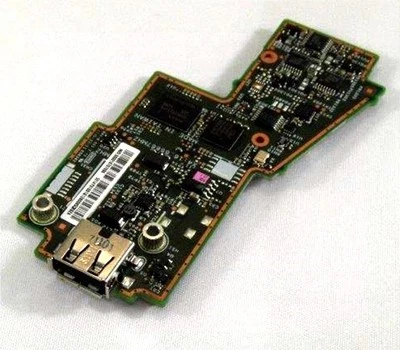 New and original Acer C110 LED projector motherboard 55.JCP01.001 - Image 1 of 2