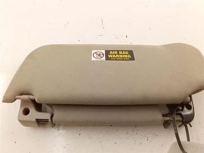 Parasol derecho Lincoln LS 2003 04 05 2006 pasajero probado por fabricante original  Foto 1 de 4