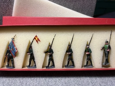 Modelos Bastión Granaderos Rusos 1912 Foto 1 de 4