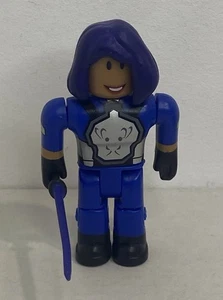 ROBL0X LILLIAN SHIELD OF THE KINGSOM Serie 4 Figur KOMPLETT Schwert (OHNE CODE) - Bild 1 von 4