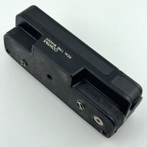 Contax Real Time Winder for RTS 35mm SLR Film Camera Genuine Made in Japan - Picture 1 of 18