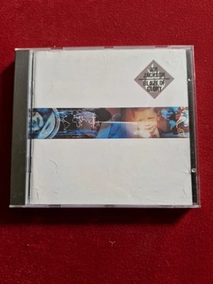 Joe Jackson - Blaze of Glory - Bild 1 von 2