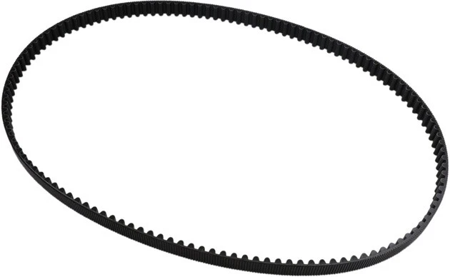 BDL Rear Drive Belt 1-1/8" 130T 40048-07 #PCCB-130-118 Harley Davidson - Image 1 of 1