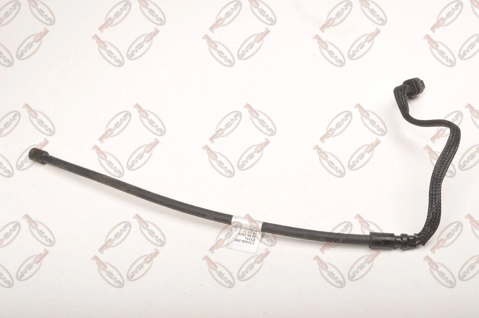 VOLVO S60 III 2.0 16V B5 Mild-Hybrid 250PS  Heckklappensensor  Sensor C37436-200 - Bild 1 von 3