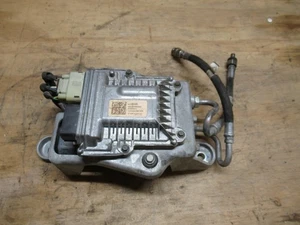 17-24 CHEVY CAMARO 1LE ZL1 REAR DIFFERNTIAL LOCK ACTUATOR PUMP MODULE 86788449 - Picture 1 of 11