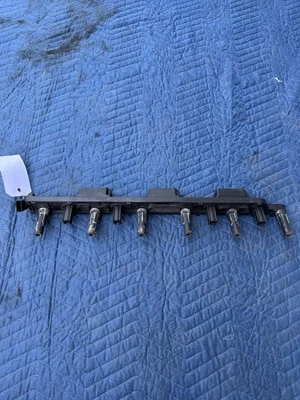 Paquete de bobinas de encendido Jeep Wrangler Tj 00-06 4,0 6 cilindros 56041476AA OEM Foto 1 de 4