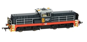 KRMHUN-71-SND KRM Models OO Gauge Hunslet BO-BO No 71 (Sound) - Picture 1 of 1