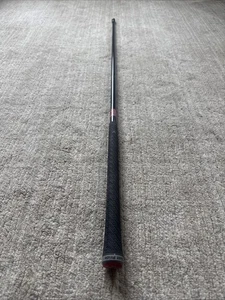 Mitsubishi Chemical MMT TYPE Regular Flex Iron DEMO Shaft - Picture 1 of 23