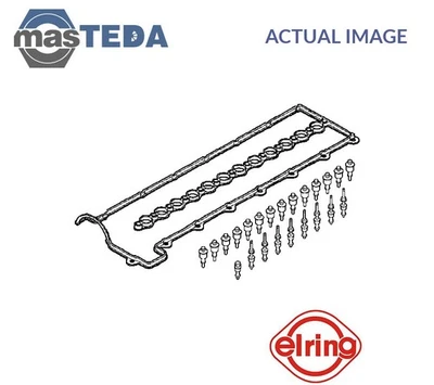 157680 ENGINE ROCKER COVER GASKET ELRING NEW OE REPLACEMENT - Image 1 of 4