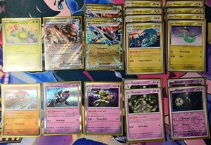 Dragapult ex Pokemon TCG Deck: Tournament-Ready/Rotation-Ready - Picture 1 of 5